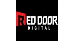 Red Door Digital – Seed Gaming Pitch Deck
