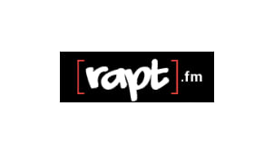RAPT.FM – Seed Music Pitch Deck