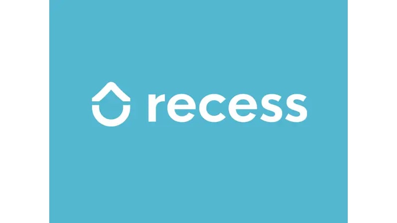 Recess – Series A AdTech & MarTech Pitch Deck