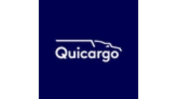 Quicargo – LogTech & Supplychain Pitch Deck