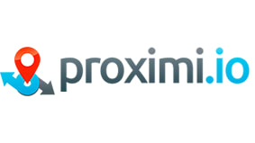 Proximi.io – Seed Technology Pitch Deck