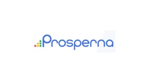 Prosperna – Seed eCommerce & Retail Pitch Deck