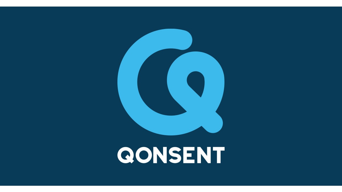 Qonsent – Seed LegalTech Pitch Deck