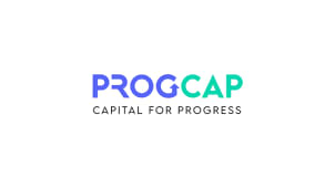 Progcap – Series C Fintech Pitch Deck