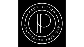 Prohibition Holdings – Series B Cannabis Pitch Deck