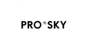 ProSky – Seed HRTech Pitch Deck