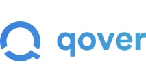 Qover – Series B InsurTech Pitch Deck