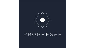 Prophesee – Series C Manufacturing Pitch Deck