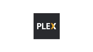 Plex – Media & Telecommunications Pitch Deck