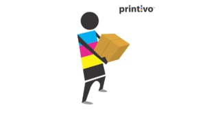 Printivo – Seed eCommerce & Retail Pitch Deck