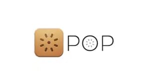 POPAPP – Seed Software Pitch Deck
