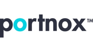 Portnox – Series A Cybersecurity & Defense Pitch Deck