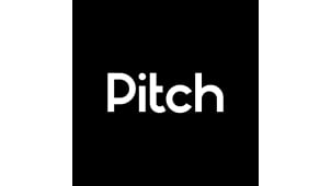 Pitch – Series B AdTech & MarTech Pitch Deck