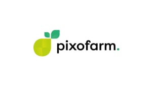 Pixofarm – Seed Sustainability Pitch Deck