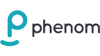 Phenom – Series D HRTech Pitch Deck