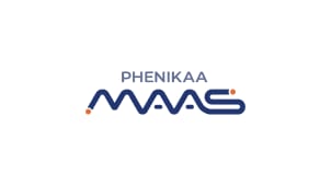 Phenikaa MaaS – Seed Mobility & Travel Pitch Deck