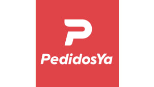 PedidosYa – Series B FoodTech Pitch Deck