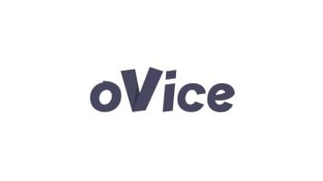 oVice – Series B Internet Pitch Deck
