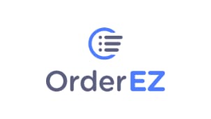OrderEZ – Seed FoodTech Pitch Deck