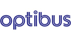 Optibus – Series C Mobility & Travel Pitch Deck