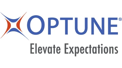Optune – Seed eCommerce & Retail Pitch Deck