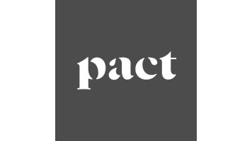Pact – Fashion Pitch Deck