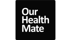 OurHealthMate – Pre-Seed HealthTech Pitch Deck