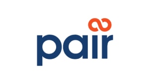 Pair – Seed ConTech Pitch Deck