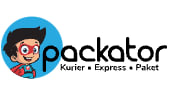 Packator – LogTech & Supplychain Pitch Deck