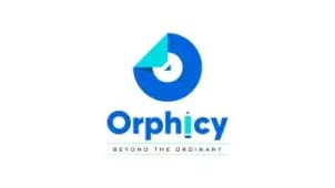 Orphicy – Seed EdTech Pitch Deck