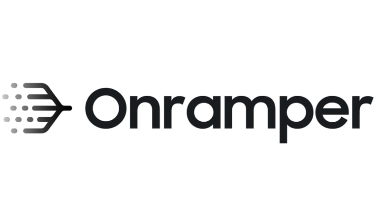 Onramper – Seed Crypto & Web3 Pitch Deck