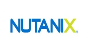 Nutanix – Series D AI/ML/Big Data Pitch Deck