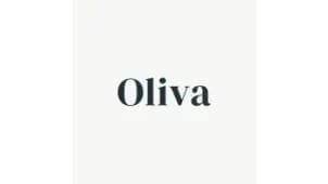 Oliva – Pre-Seed HealthTech Pitch Deck
