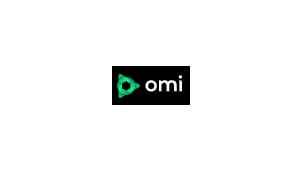 Omi – Seed Pitch Deck