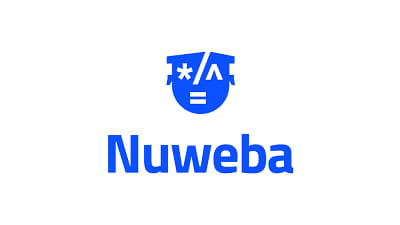 Nuweba – Seed Cybersecurity & Defense Pitch Deck