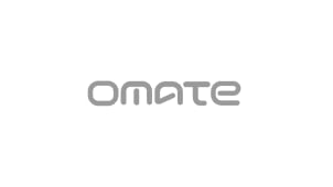 Omate – Seed IoT Pitch Deck