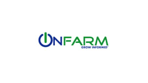 Onfarm – Seed AgriTech Pitch Deck