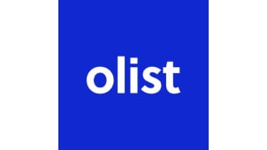Olist – Seed Community Pitch Deck