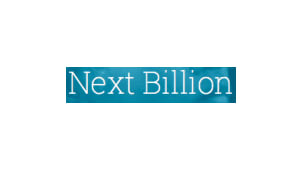 NextBillion – Series A AI/ML/Big Data Pitch Deck