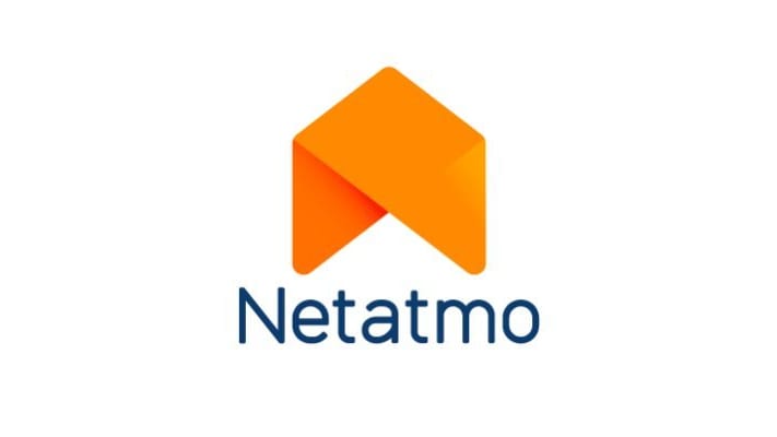 Netatmo – Series B eCommerce & Retail Pitch Deck