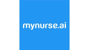 Mynurse.ai (formerly Salusive Health) – Seed HealthTech Pitch Deck