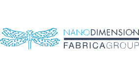 Nanofabrica – Technology Pitch Deck