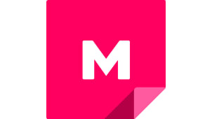 MURAL – Series A AdTech & MarTech Pitch Deck