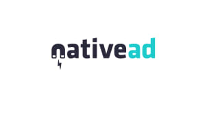 NativeAD – Seed AdTech & MarTech Pitch Deck