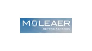 Moleaer – Series C Energy & Environment Pitch Deck
