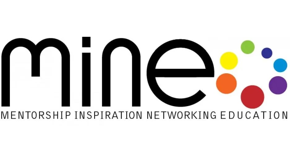 Mine – Series A EdTech Pitch Deck