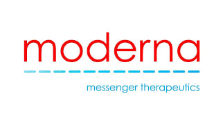 Moderna – Series G Pharma & Biotech Pitch Deck
