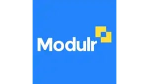 Modulr – Series C Fintech Pitch Deck