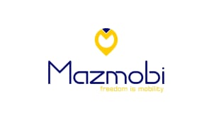 Mazmobi – Pre-Seed Mobility & Travel Pitch Deck