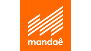 Mandae – Seed LogTech & Supplychain Pitch Deck